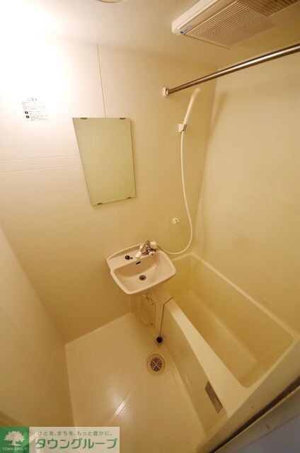 レオパレスププレの物件内観写真