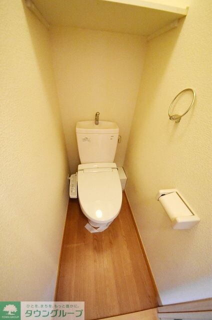 レオパレスププレの物件内観写真