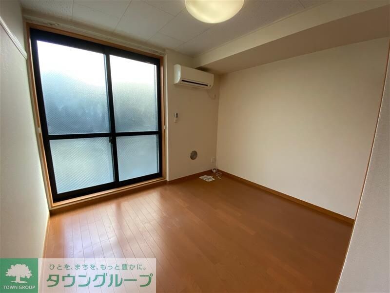 レオパレス新桜台の物件内観写真