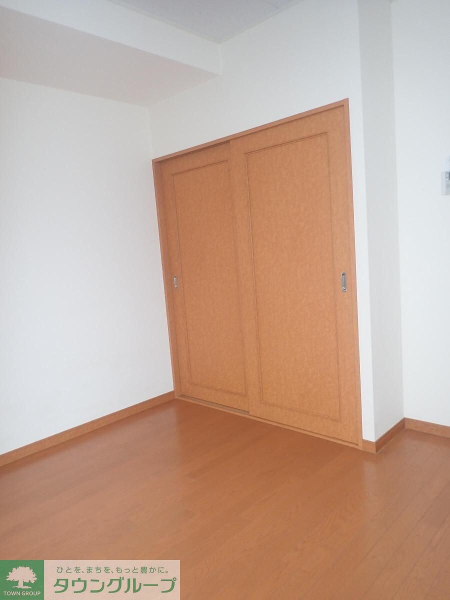 レオパレス新桜台の物件内観写真