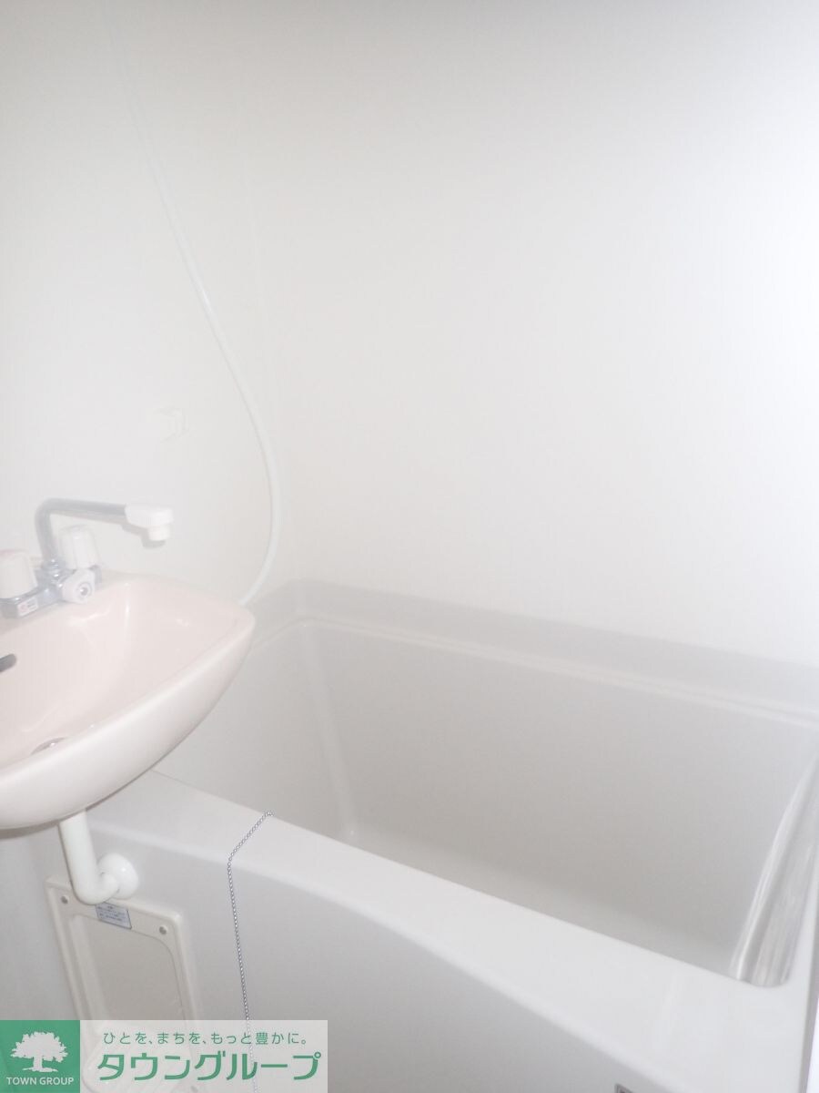 レオパレス新桜台の物件内観写真