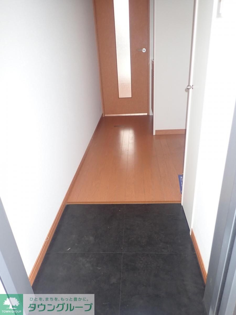 レオパレス新桜台の物件内観写真