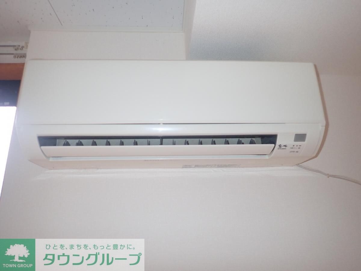 レオパレス新桜台の物件内観写真