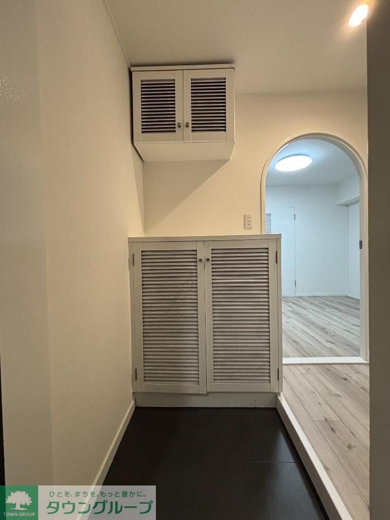 ライオンズガーデン富士見台の物件内観写真