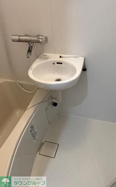 ライオンズガーデン富士見台の物件内観写真