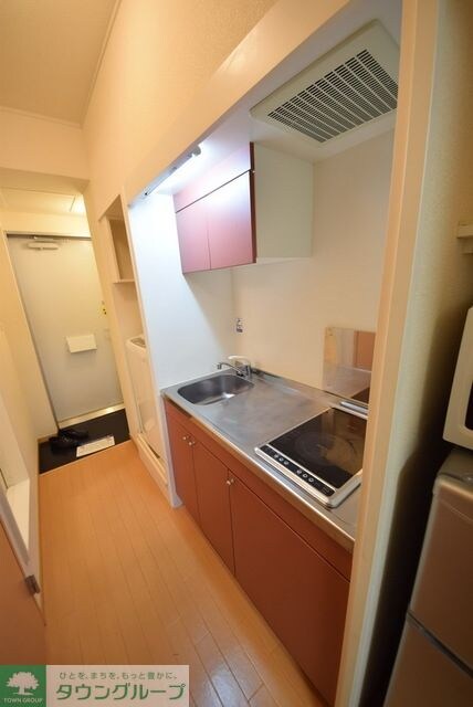 レオパレス藤の物件内観写真