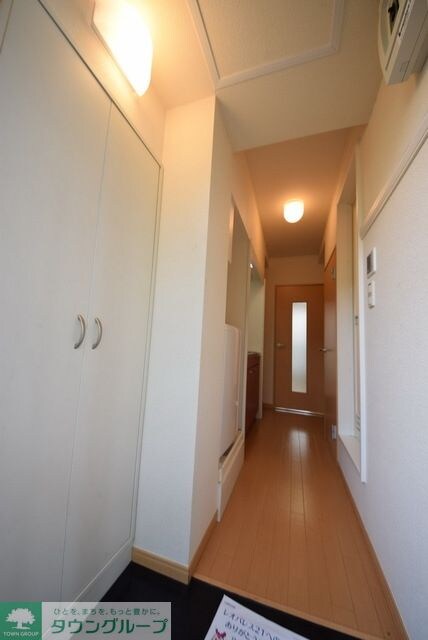 レオパレス藤の物件内観写真