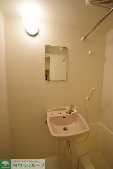 レオパレス藤の物件内観写真