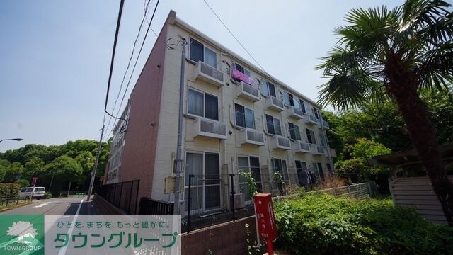 レオパレス藤の物件内観写真