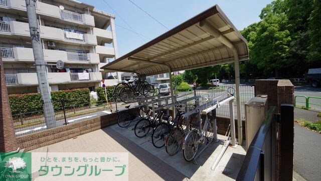 レオパレス藤の物件内観写真