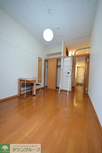 レオパレス第2大泉の物件内観写真