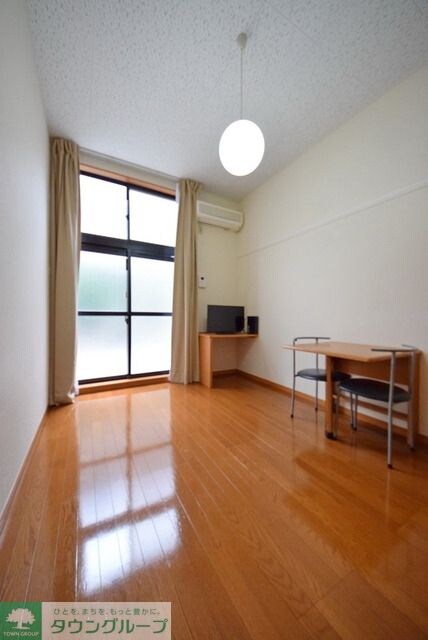 レオパレス第2大泉の物件内観写真