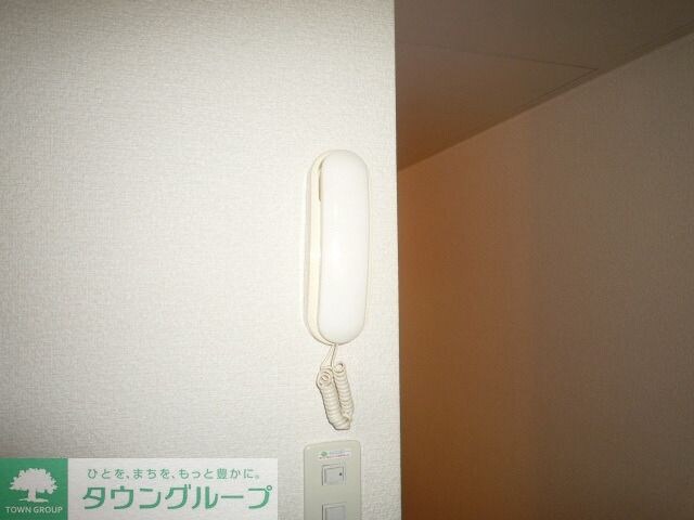 レオパレス第2大泉の物件内観写真