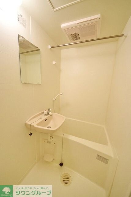 レオパレス第2大泉の物件内観写真