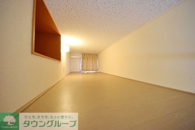 レオパレス第2大泉の物件内観写真