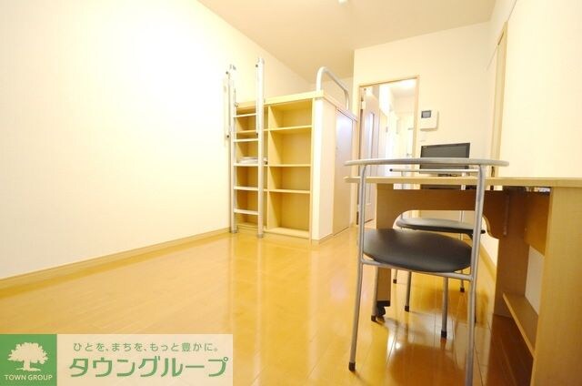 レオパレスボナール S Yの物件内観写真