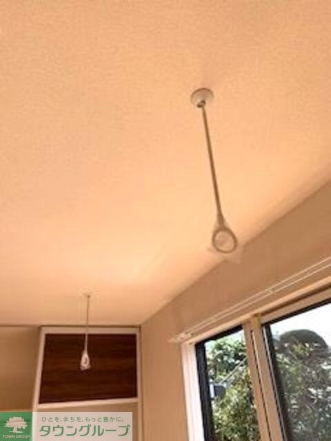 ハウス三生の物件内観写真