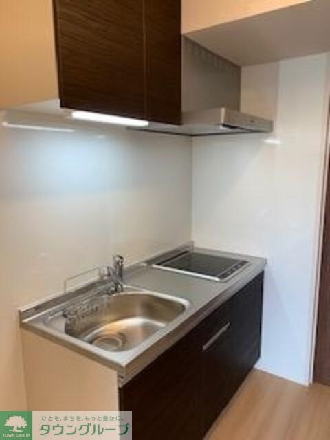 ハウス三生の物件内観写真