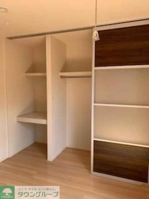 ハウス三生の物件内観写真