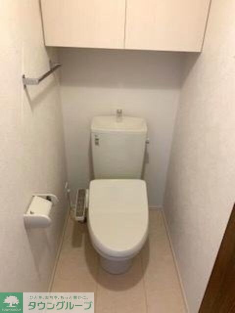 ハウス三生の物件内観写真