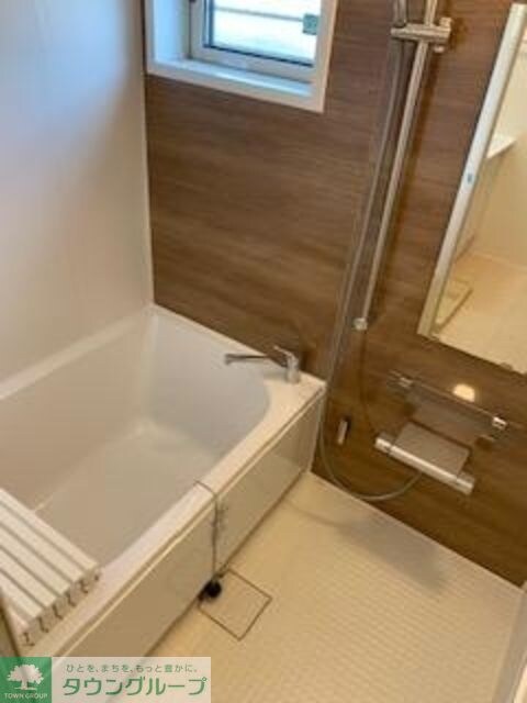 ハウス三生の物件内観写真