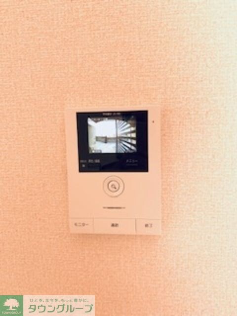 ハウス三生の物件内観写真