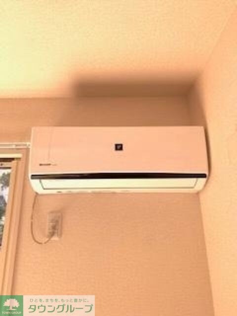 ハウス三生の物件内観写真