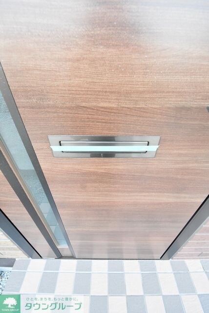 ハウス三生の物件内観写真