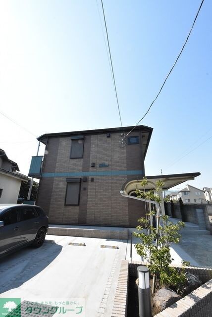 ハウス三生の物件内観写真