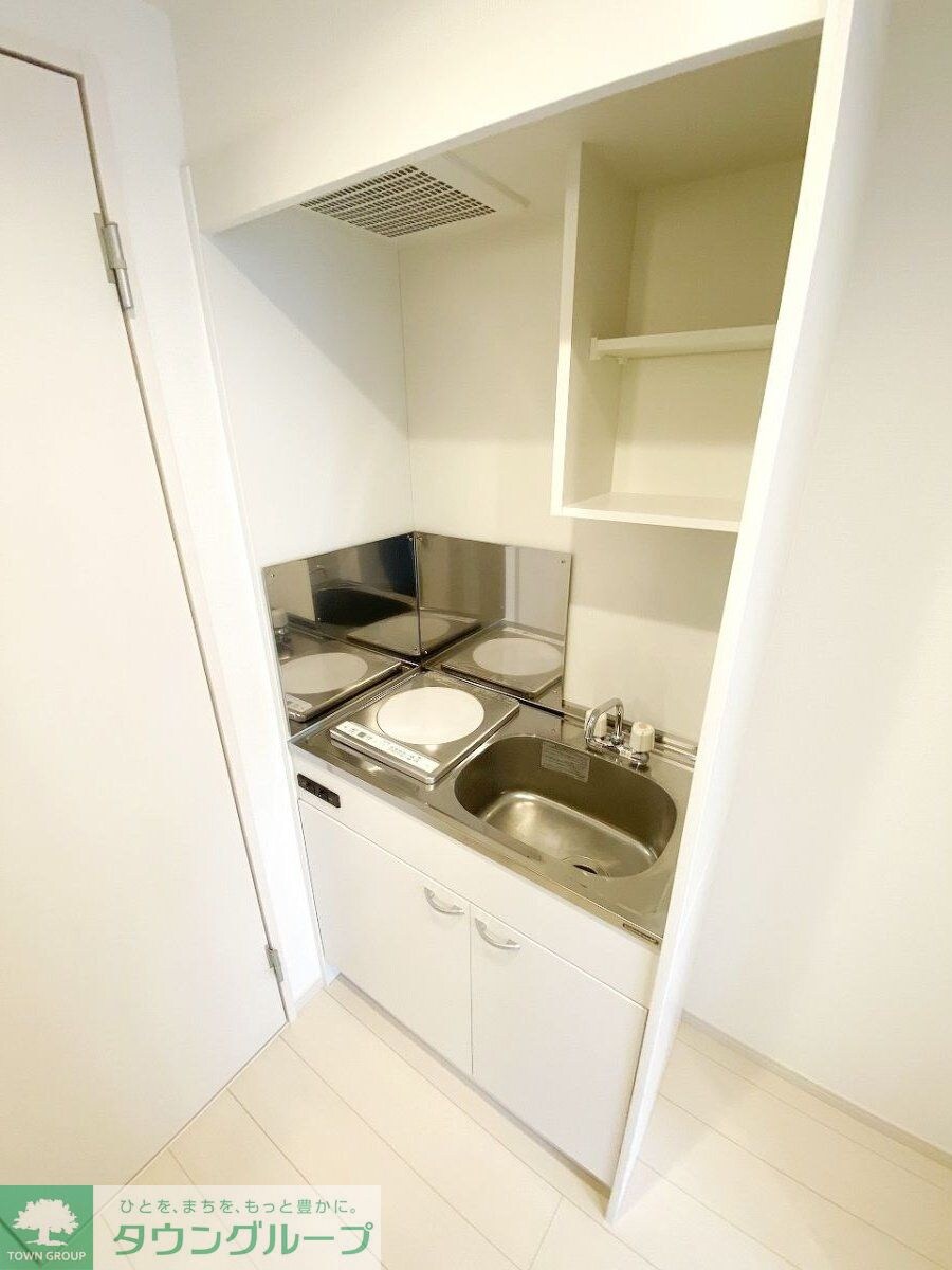 IXO富士町Iの物件内観写真