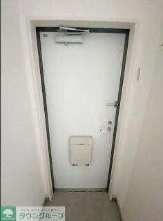 IXO富士町Iの物件内観写真