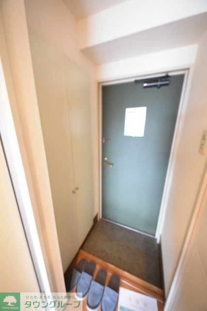 メインステージ武蔵関の物件内観写真