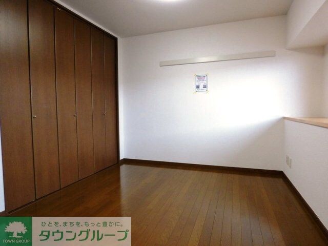 オードシュールの物件内観写真