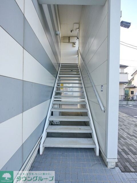 レオパレスFEDEの物件内観写真