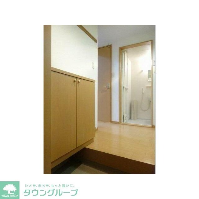 nikoraの物件内観写真