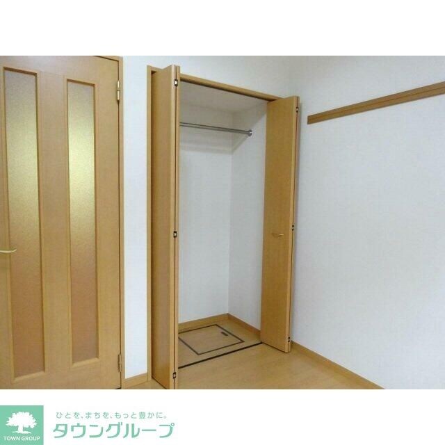 nikoraの物件内観写真