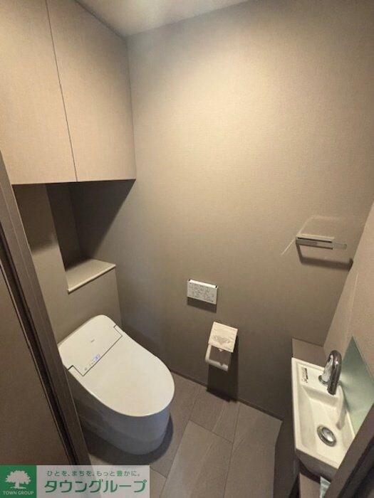 プラウド光が丘四季の香公園の物件内観写真