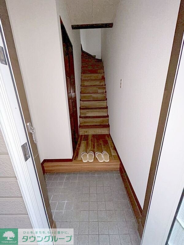 プロミネントIIの物件内観写真