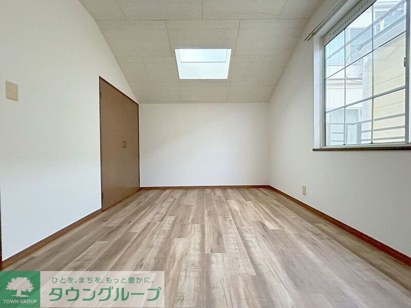 プロミネントIIの物件内観写真