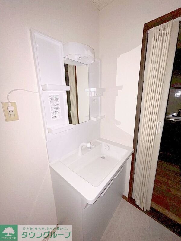 プロミネントIIの物件内観写真