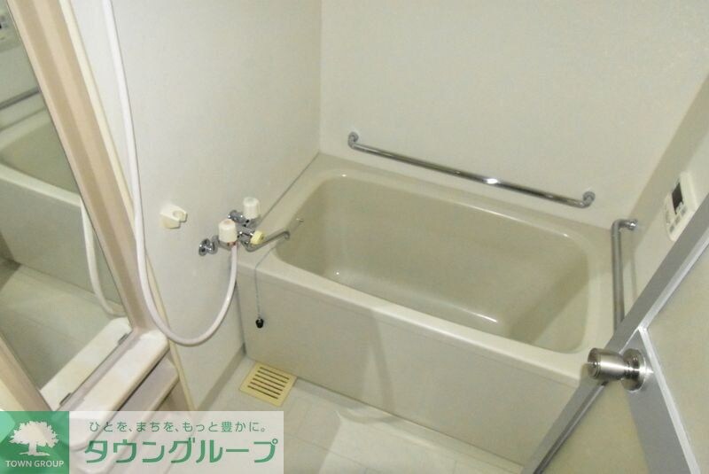 リアライズ花小金井の物件内観写真