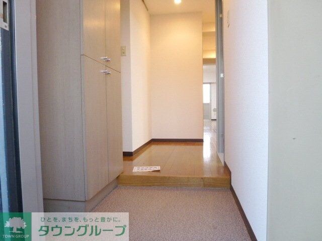 リアライズ花小金井の物件内観写真