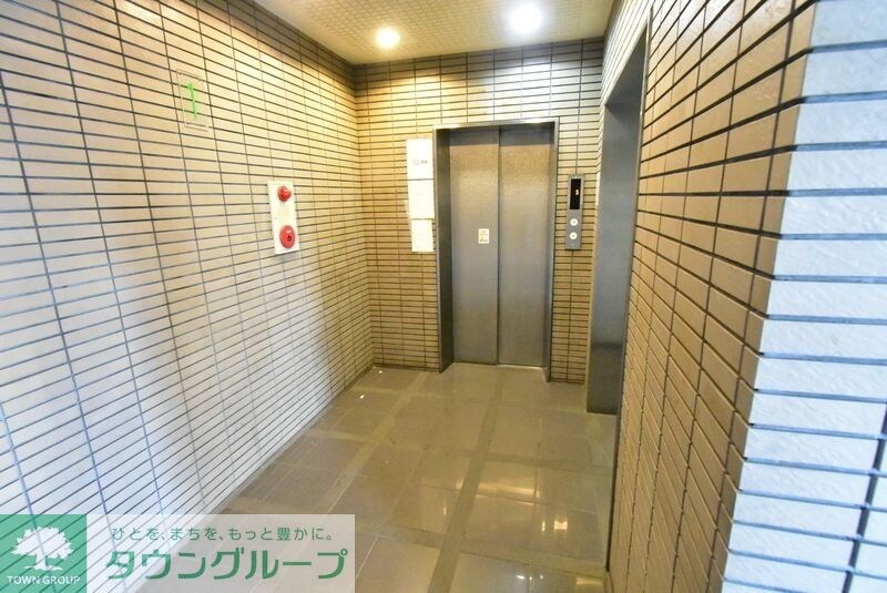 リアライズ花小金井の物件内観写真