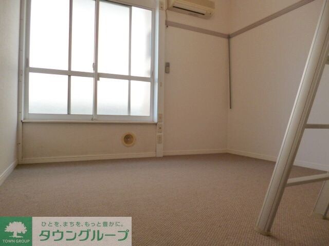 レオパレスRaffineeの物件内観写真