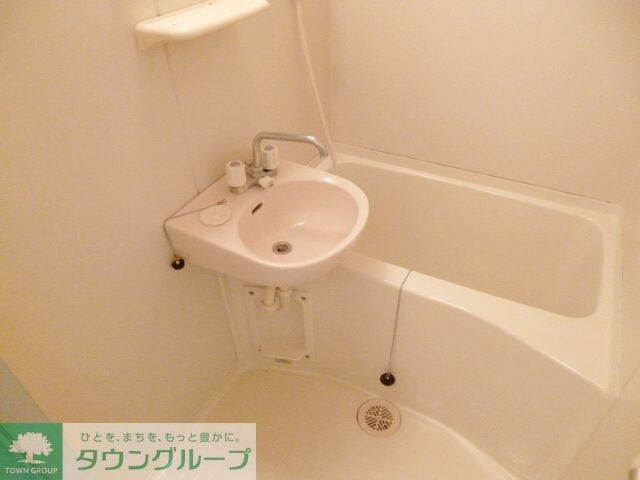 レオパレスRaffineeの物件内観写真