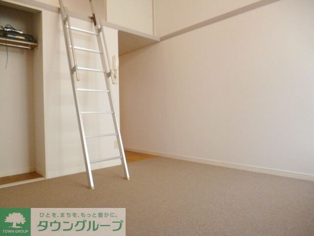 レオパレスRaffineeの物件内観写真