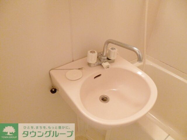 レオパレスRaffineeの物件内観写真