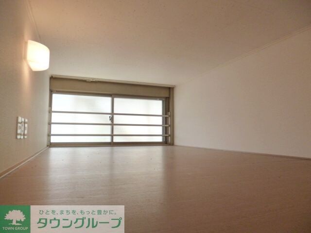 レオパレスRaffineeの物件内観写真