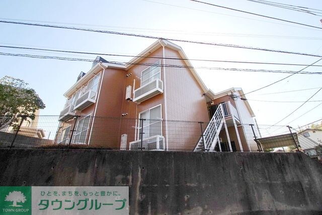 レオパレスRaffineeの物件内観写真