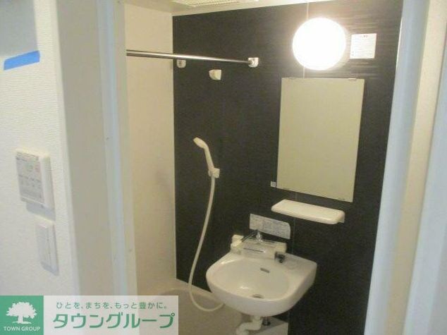 イクシオ保谷の物件内観写真